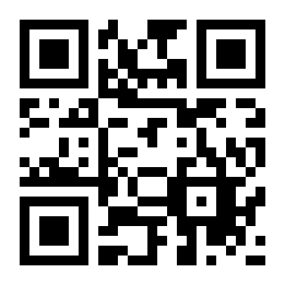 点阅读书二维码