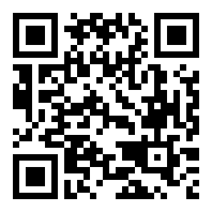 排好队冲冲冲二维码