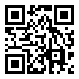 美丽平陆二维码