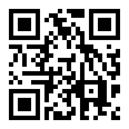 普通话水平测试二维码
