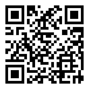 我是老师二维码