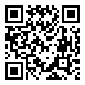 翻滚忍者二维码