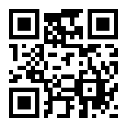 电鹿写字课二维码