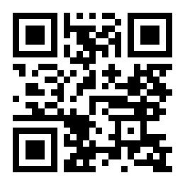 熊孩子拼音二维码