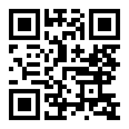 欢乐大闯关二维码