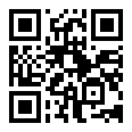 船长团购二维码