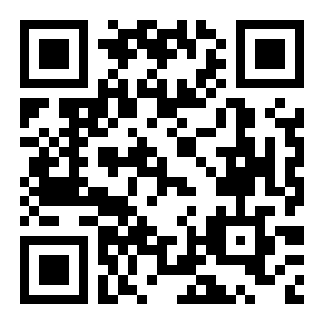 美眉好天气二维码