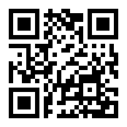 布咕阅读免费阅读二维码