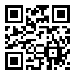 爆破拆迁队二维码