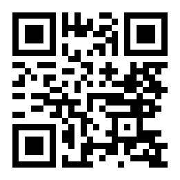 小猪佩奇之在杰难逃二维码