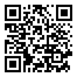 闲置清洗二维码