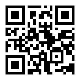 战场火力射击生存二维码