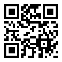 Furistas绒毛猫咖啡厅二维码