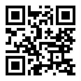 雷电终极轰炸二维码