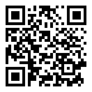 颜色圆圈二维码