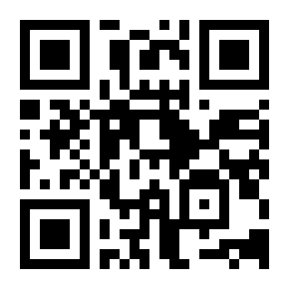 越野吉普车驾驶3D二维码