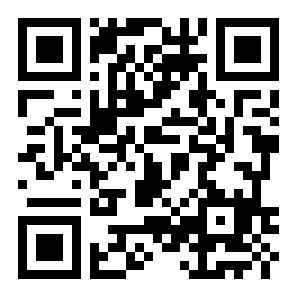 追书书城二维码