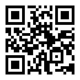 麦穗清理二维码