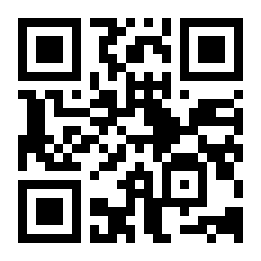 中级会计二维码