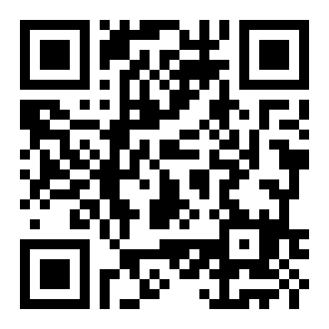 木筏大乱斗二维码