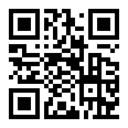 升级武器二维码