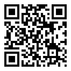 小小加油站二维码