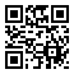 好物联播二维码