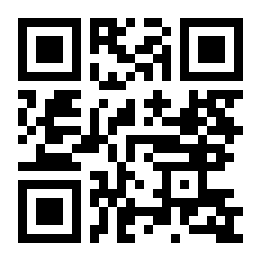 导弹与忍者二维码