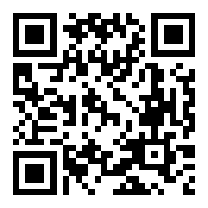 冲浪我最美二维码