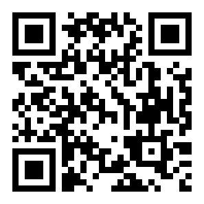 长脖我最美二维码