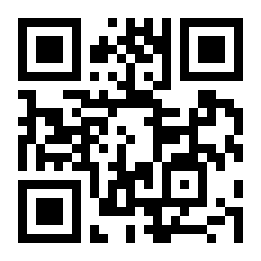 超级剑盾二维码