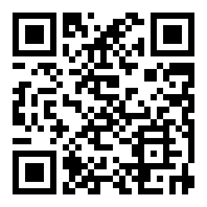 汽车驾驶漂移赛车二维码