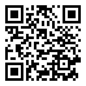 开张！我的剧本馆二维码