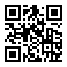 超炫极速赛车手二维码