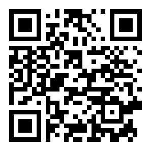 胡闹餐厅二维码