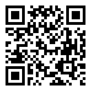 阿跃影视二维码