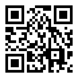 城市女警二维码