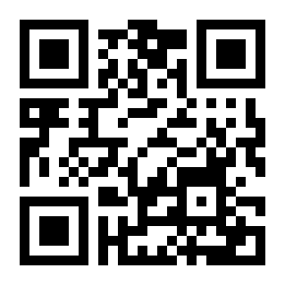 财会学堂二维码