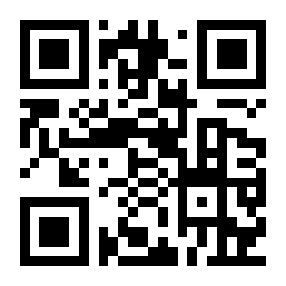 无神之界二维码