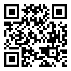 疯狂的厨房二维码