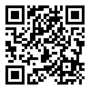 巧克力咖啡馆二维码