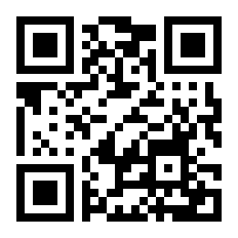 上坡豪华轿车越野司机二维码