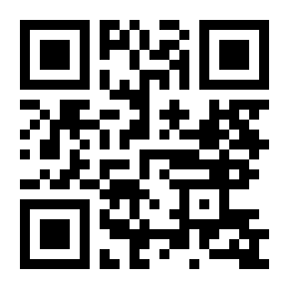 花花太疯狂二维码