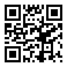  僵尸之城二维码