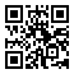 蜘蛛侠火柴人绳索英雄二维码