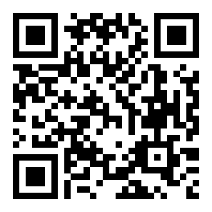 强迫症犯了二维码