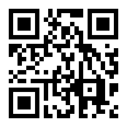 精确练习场二维码