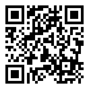 精灵村二维码