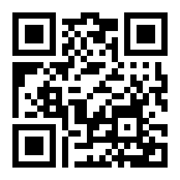 白马书屋二维码
