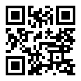 众神的游戏二维码